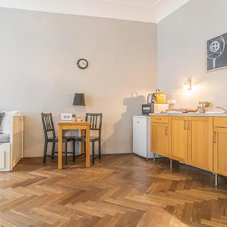 1 Bed Flat - Sleeps 3 - Pets - Wifi 公寓