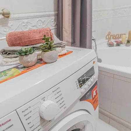 Apartamento Cozy Mala Strana In *