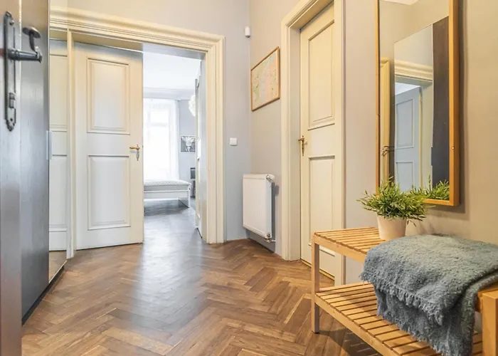 1 Bed Flat - Sleeps 3 - Pets - Wifi Lägenhet *