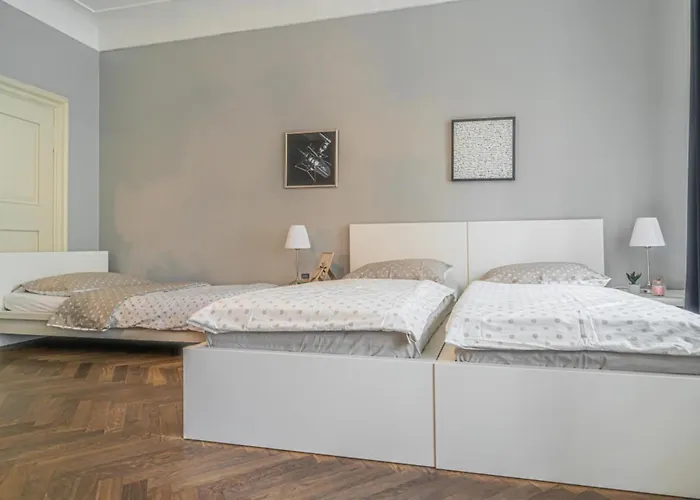 Lägenhet 1 Bed Flat - Sleeps 3 - Pets - Wifi
